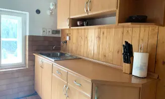 HUTISKO - SOLANEC - chalupa - foto číslo 25