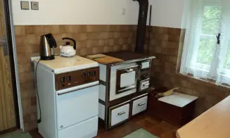 HUTISKO - SOLANEC - chalupa - foto číslo 15