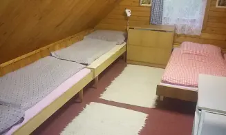 HUTISKO - SOLANEC - chalupa - foto číslo 5