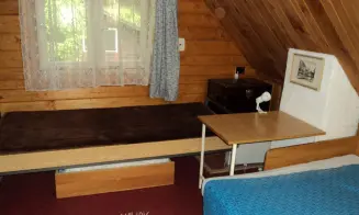 HUTISKO - SOLANEC - chalupa - foto číslo 14