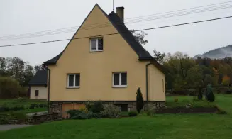 LHOTKA - chata - foto číslo 2