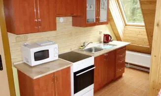 LHOTKA - chata - foto číslo 7