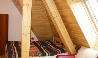 LHOTKA - chata - foto číslo 8