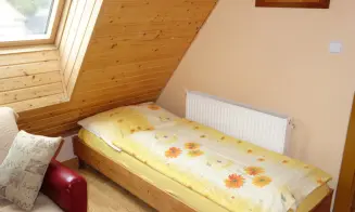 LHOTKA - chata - foto číslo 9