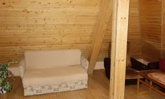 LHOTKA - chata - foto číslo 1