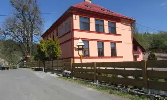 DOLNÍ BEČVA - chalupa - foto číslo 19