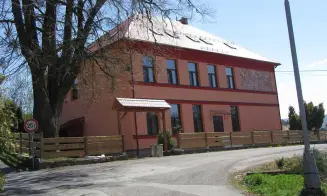 DOLNÍ BEČVA - chalupa - foto číslo 7