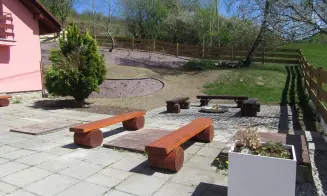 DOLNÍ BEČVA - chalupa - foto číslo 6