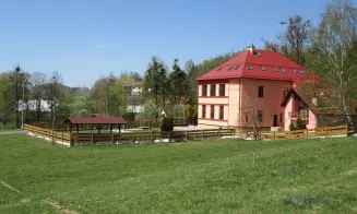 DOLNÍ BEČVA - chalupa - foto číslo 24