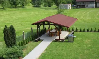 DOLNÍ BEČVA - chalupa - foto číslo 32