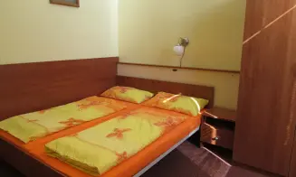 DOLNÍ BEČVA - chalupa - foto číslo 36