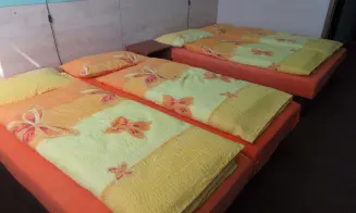 DOLNÍ BEČVA - chalupa - foto číslo 14