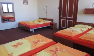 DOLNÍ BEČVA - chalupa - foto číslo 2