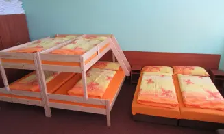 DOLNÍ BEČVA - chalupa - foto číslo 3