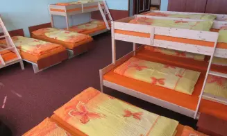 DOLNÍ BEČVA - chalupa - foto číslo 16