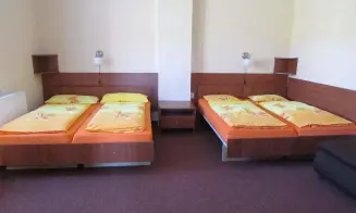 DOLNÍ BEČVA - chalupa - foto číslo 34