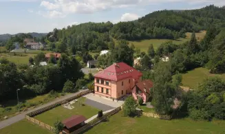 DOLNÍ BEČVA - chalupa - foto číslo 18