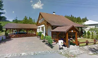 MAKOV - apartmány - hlavní obrázek