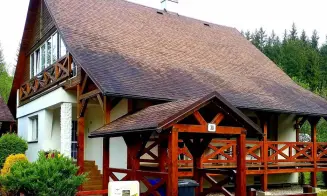 MAKOV - apartmány - foto číslo 14