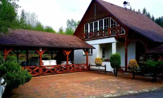 MAKOV - apartmány - foto číslo 8