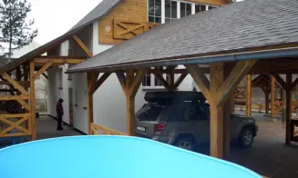 MAKOV - apartmány - foto číslo 15