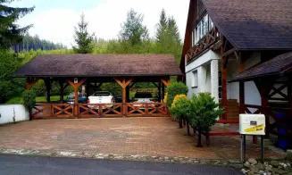 MAKOV - apartmány - foto číslo 18