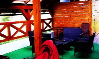 MAKOV - apartmány - foto číslo 27