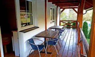 MAKOV - apartmány - foto číslo 22