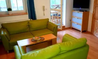 MAKOV - apartmány - foto číslo 1