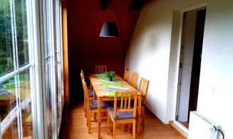 MAKOV - apartmány - foto číslo 29