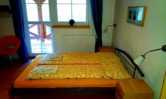 MAKOV - apartmány - foto číslo 28