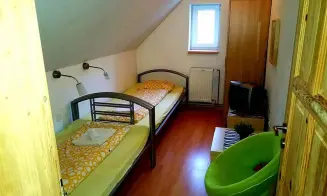 MAKOV - apartmány - foto číslo 24