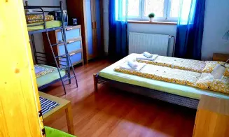 MAKOV - apartmány - foto číslo 20