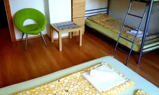 MAKOV - apartmány - foto číslo 32