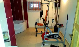 MAKOV - apartmány - foto číslo 4