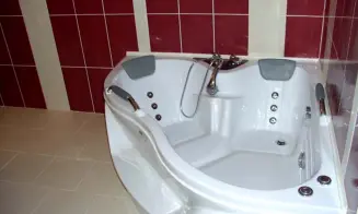 MAKOV - apartmány - foto číslo 9