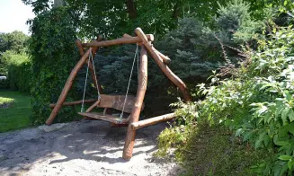 STŘÍTEŽ - roubená chalupa - foto číslo 15