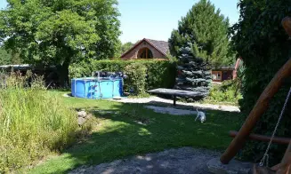 STŘÍTEŽ - roubená chalupa - foto číslo 21