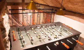 STŘÍTEŽ - roubená chalupa - foto číslo 19