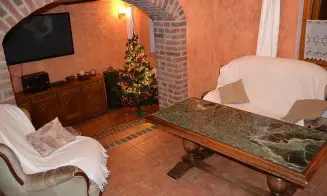 STŘÍTEŽ - roubená chalupa - foto číslo 4