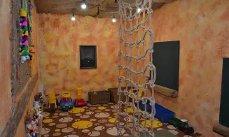 STŘÍTEŽ - roubená chalupa - foto číslo 18