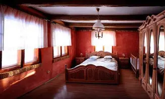 STŘÍTEŽ - roubená chalupa - foto číslo 28