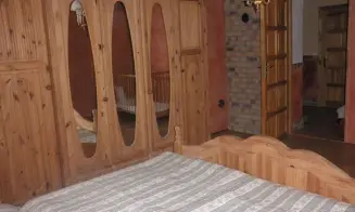 STŘÍTEŽ - roubená chalupa - foto číslo 9