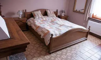 STŘÍTEŽ - roubená chalupa - foto číslo 2