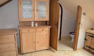 STŘÍTEŽ - roubená chalupa - foto číslo 25