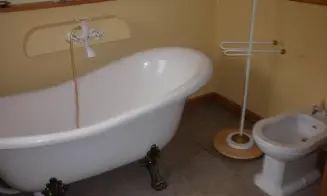 STŘÍTEŽ - roubená chalupa - foto číslo 20