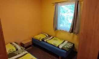 ROŽNOV POD RADHOŠTĚM - chatka č. 2 - foto číslo 5