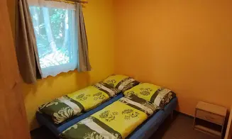 ROŽNOV POD RADHOŠTĚM - chatka č. 2 - foto číslo 3