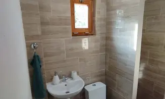 ROŽNOV POD RADHOŠTĚM - chatka č. 2 - foto číslo 1