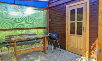 ROŽNOV POD RADHOŠTĚM - chatka č. 3 - foto číslo 11